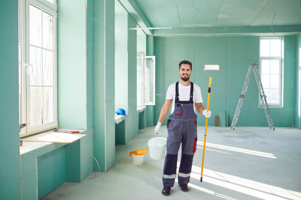 Best Mold Odor Removal Services  in Tamaqua, PA