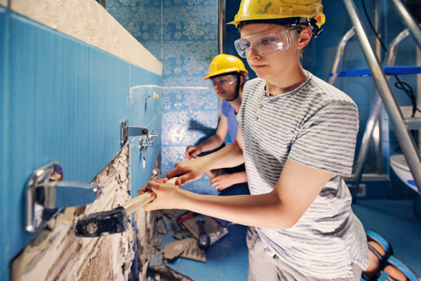 Best Mold Removal for HVAC Installations  in Tamaqua, PA