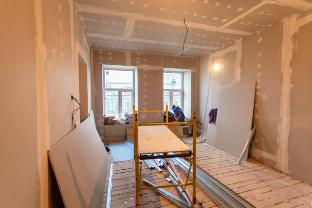 Best Water Damage & Mold Remediation  in Tamaqua, PA